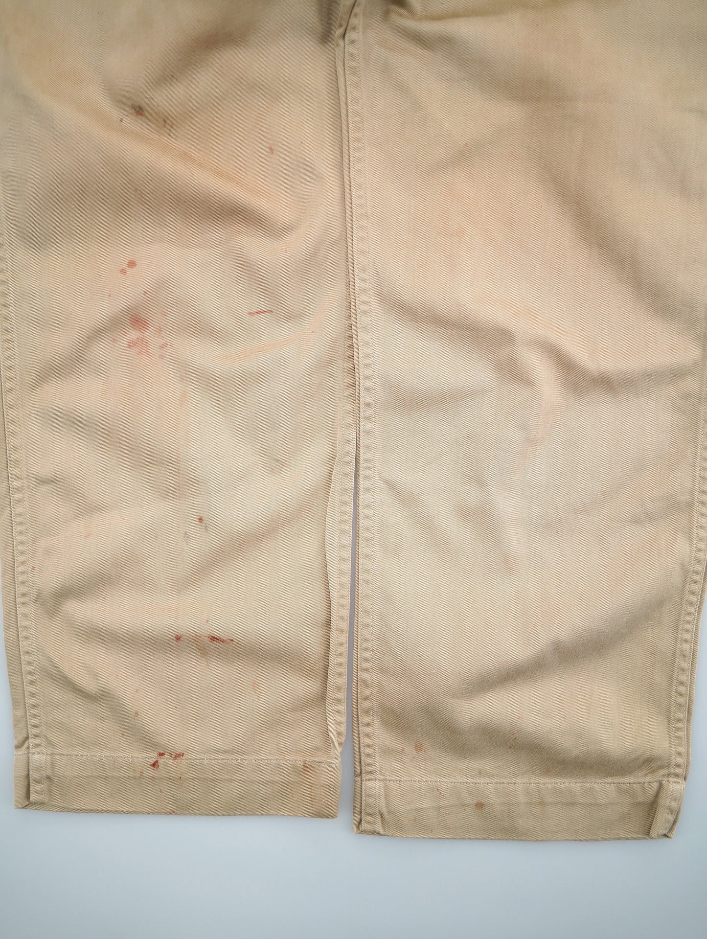 60s US ARMY Chino pants