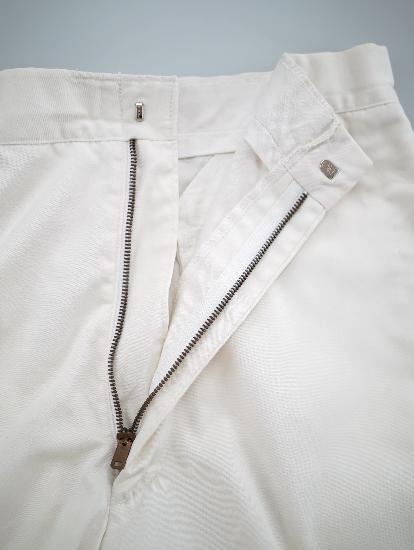 80s US.navy sailor pants