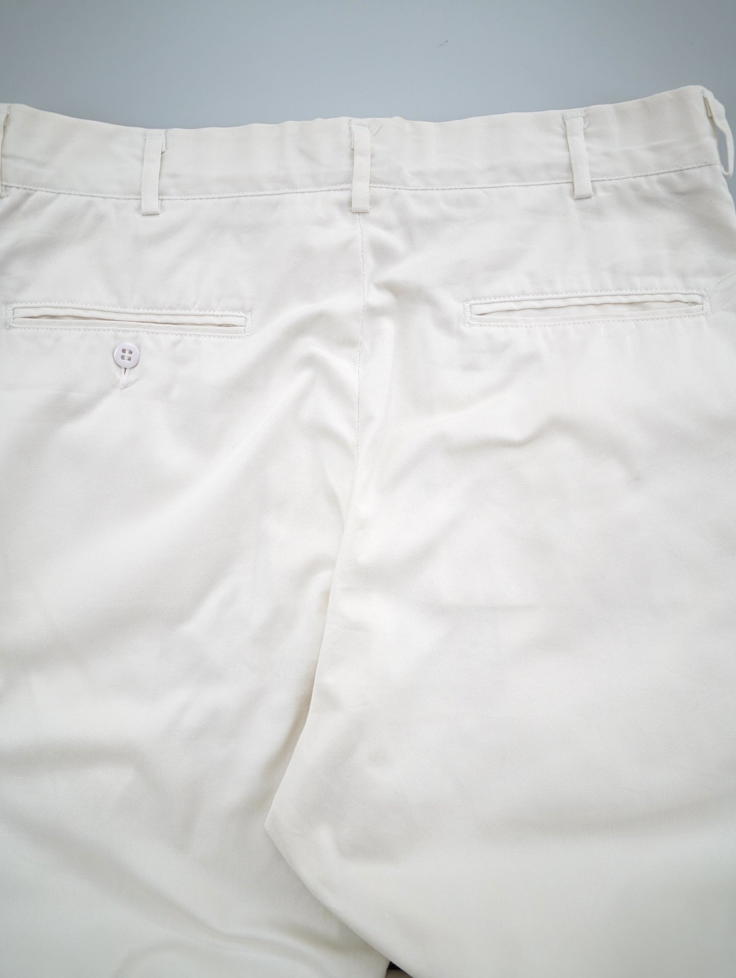 80s US.navy sailor pants