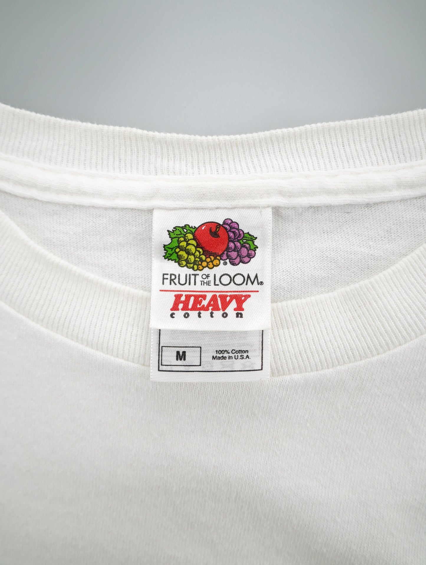 00s art festival tee
