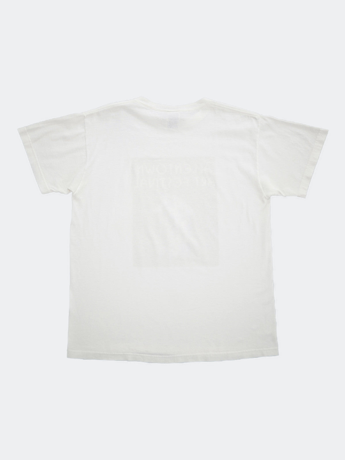 00s art festival tee