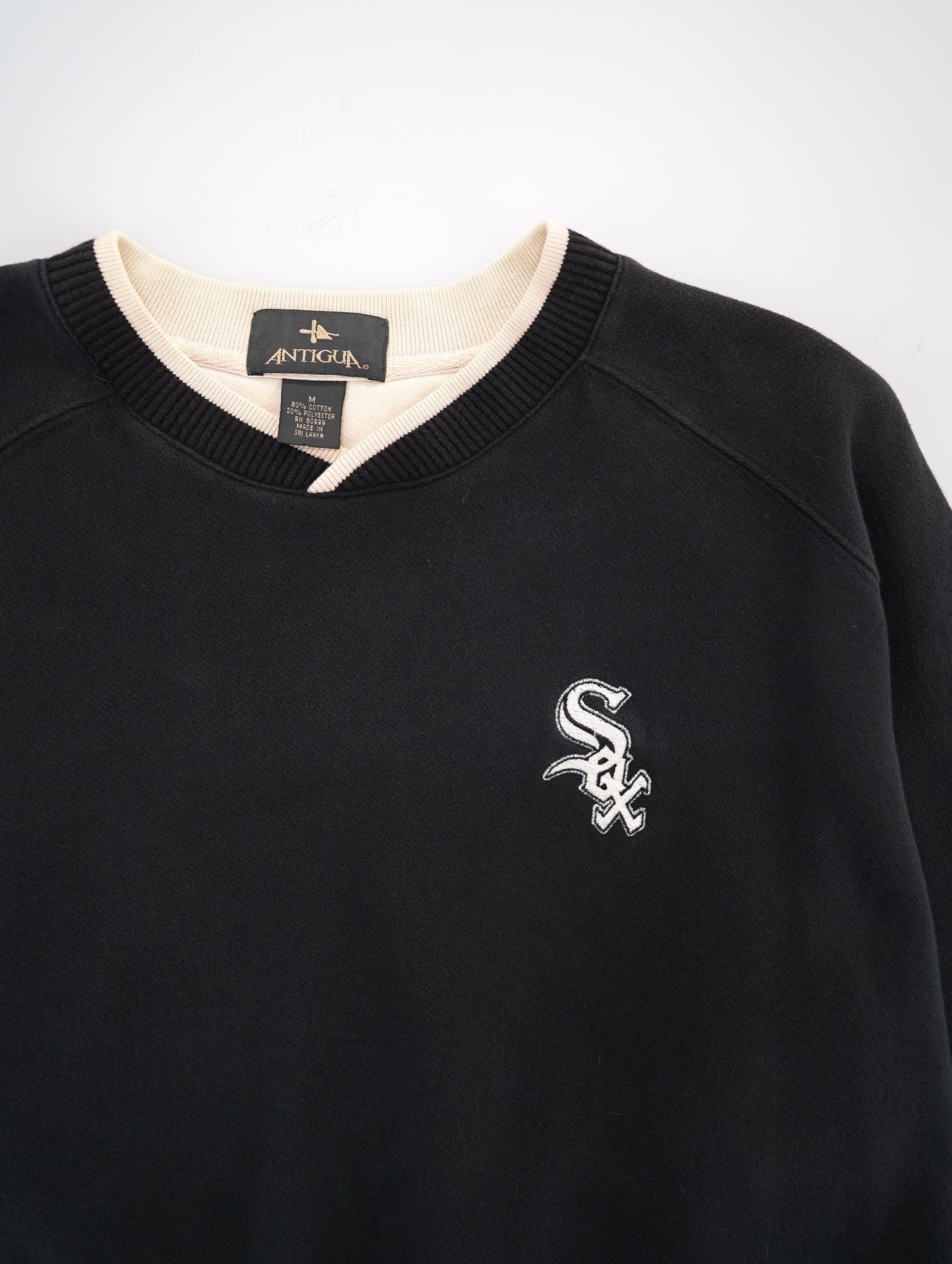 CHICAGO WHITE SOX sweat