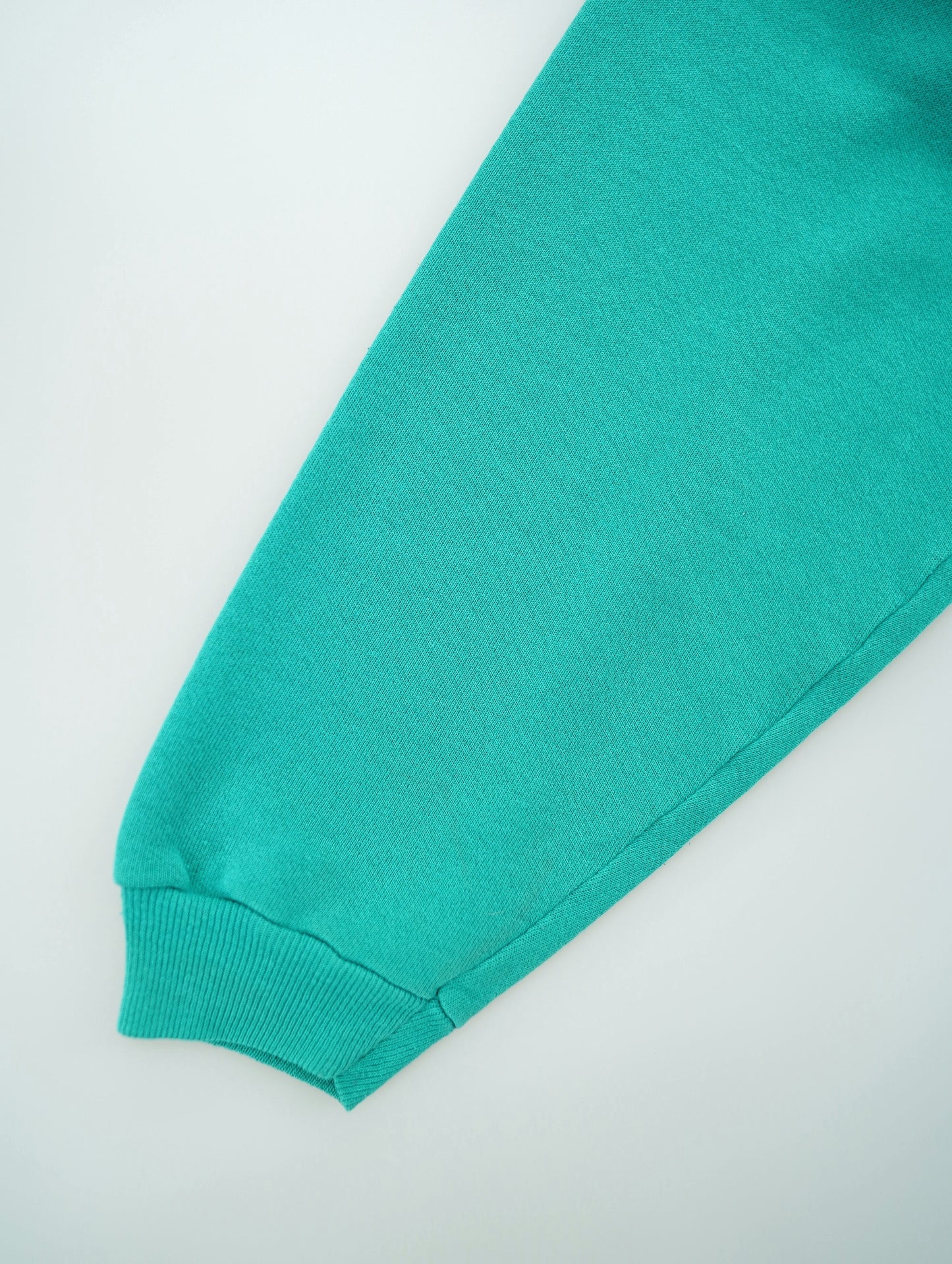 90s animal print sweat