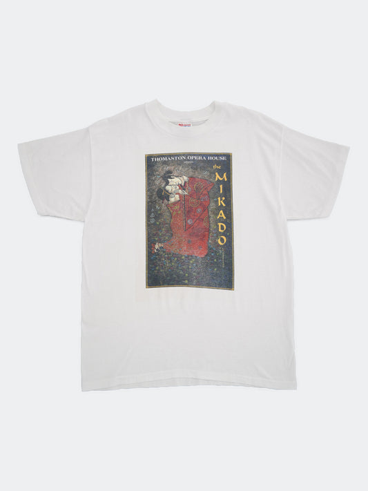 the MIKADO Tee