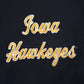 90s college logo sweat