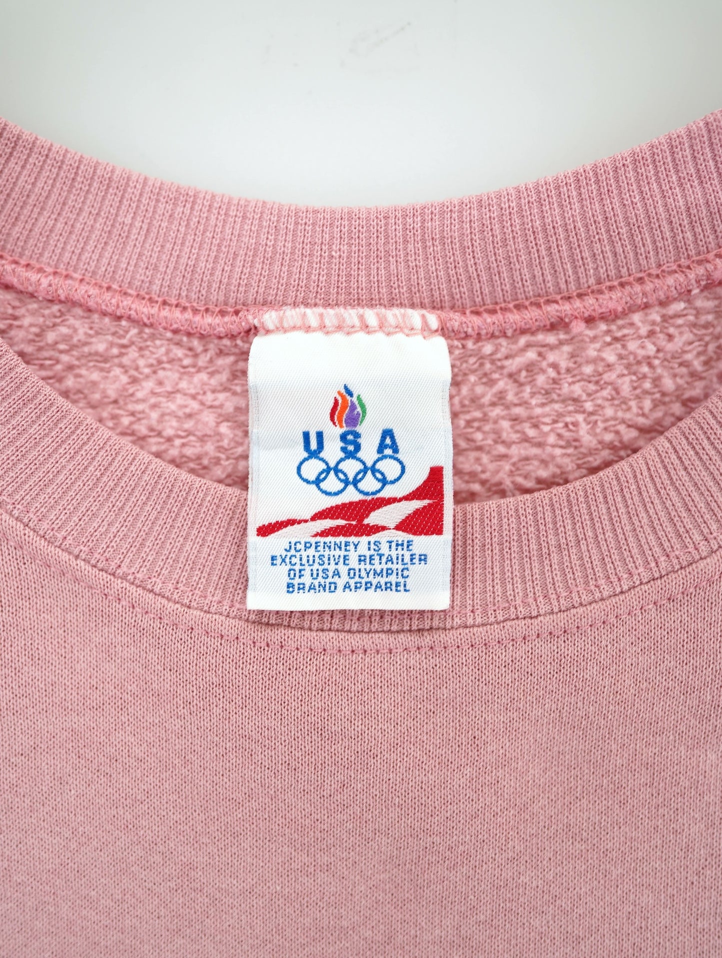 90s USA Olympic sweat