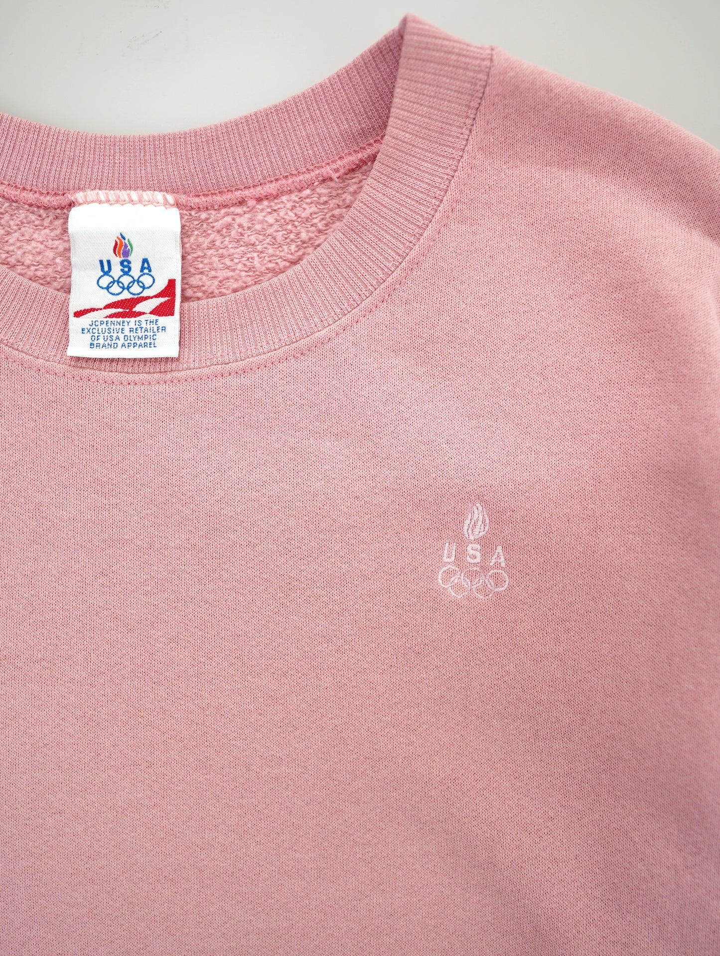 90s USA Olympic sweat