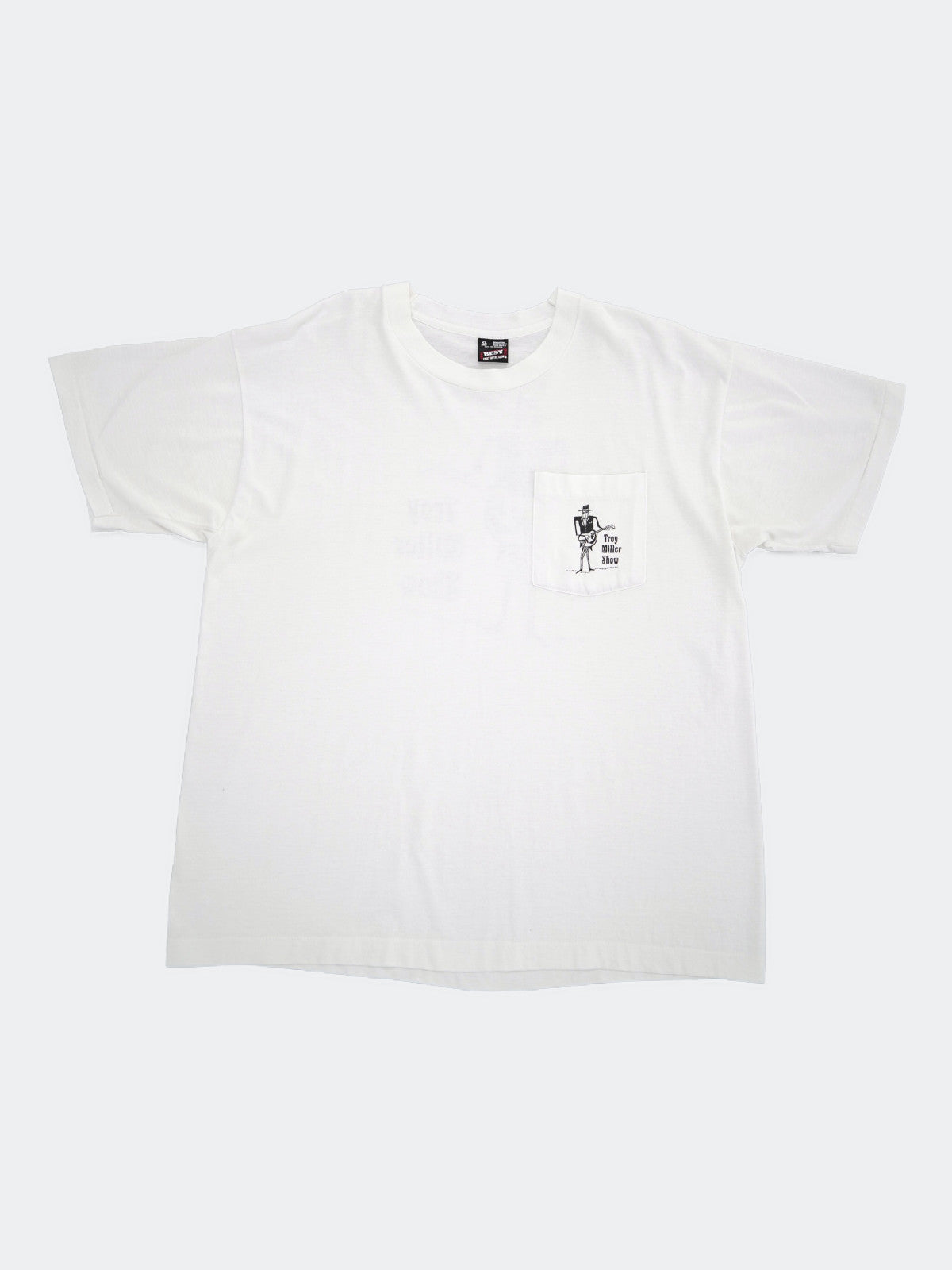 90s Troy Miller Show tee