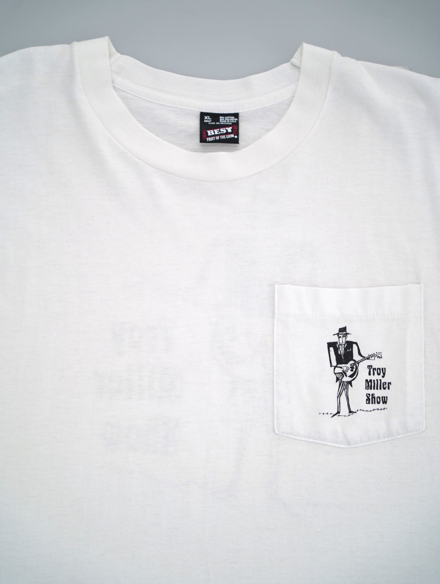 90s Troy Miller Show tee