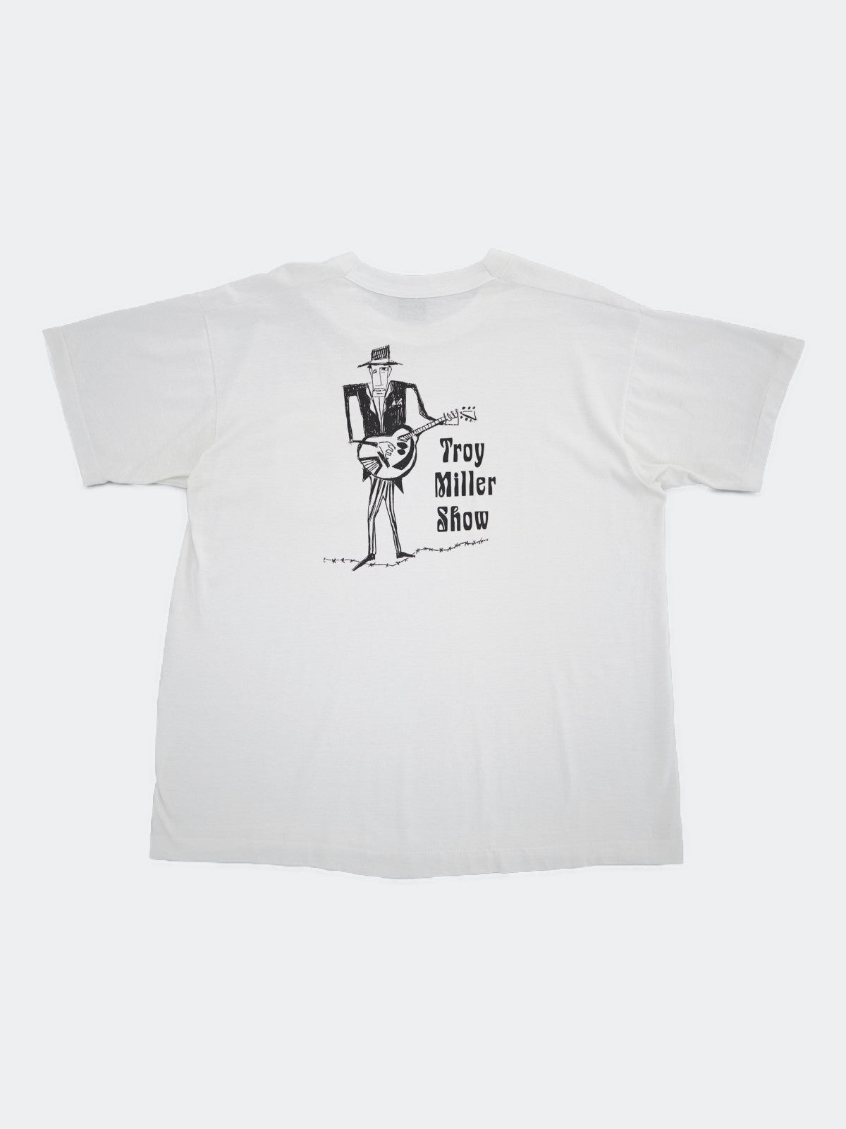 90s Troy Miller Show tee
