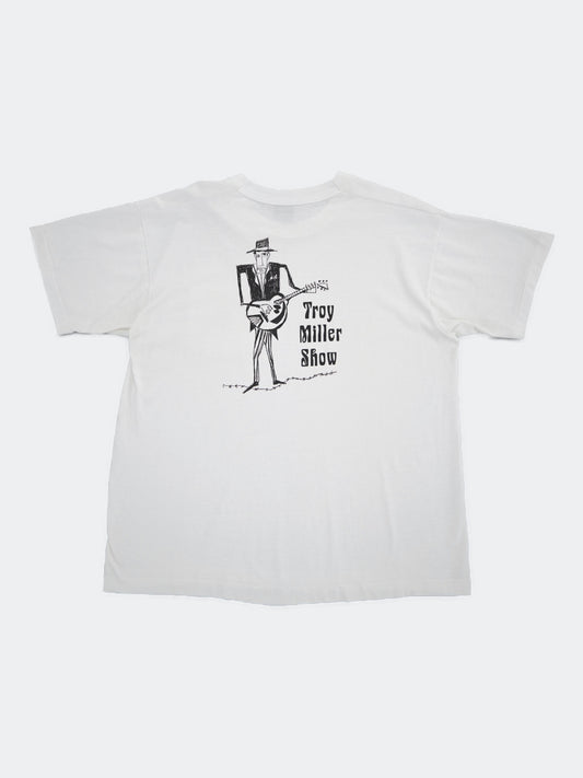90s Troy Miller Show tee