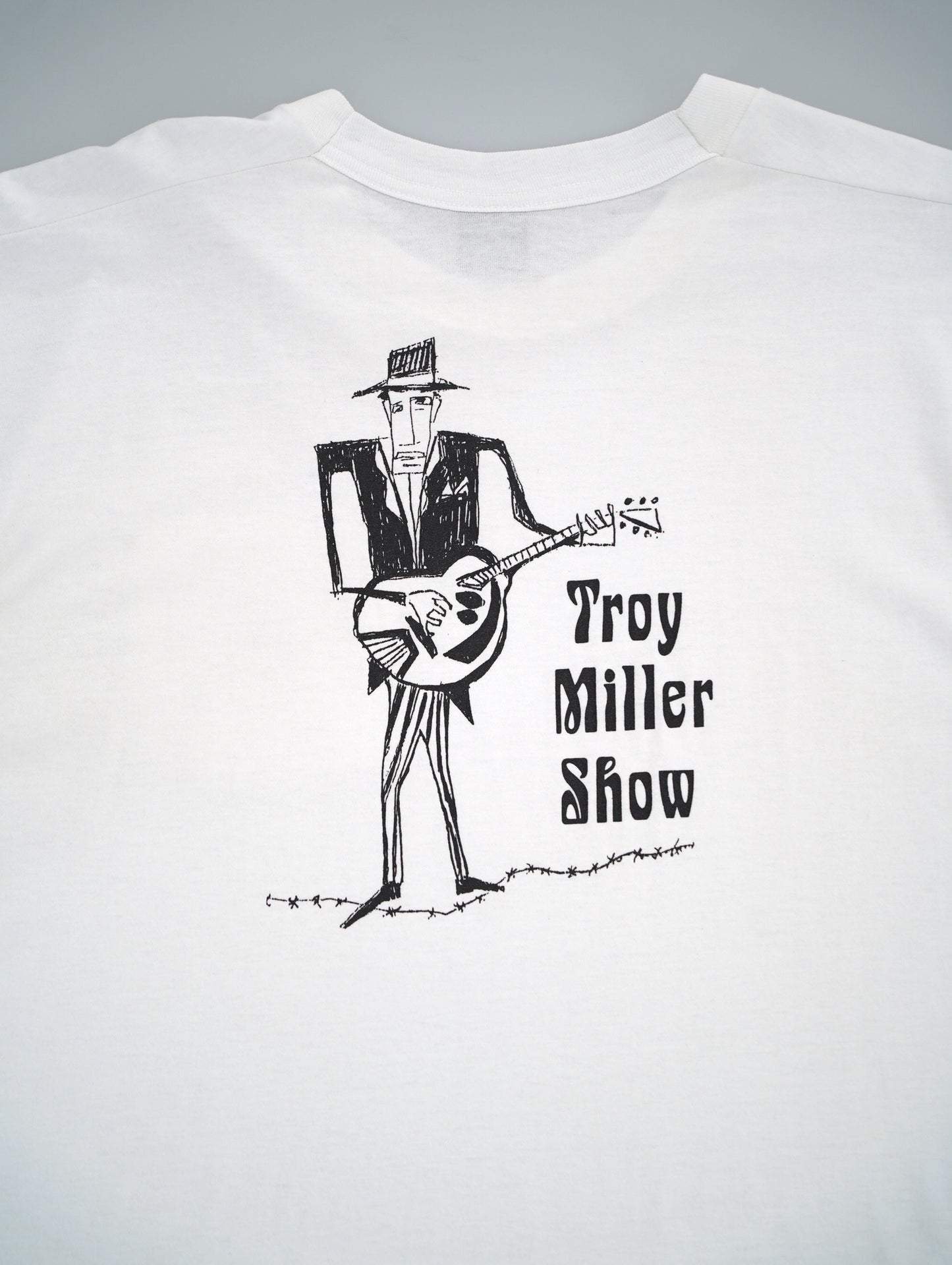 90s Troy Miller Show tee
