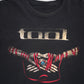 TOOL tee