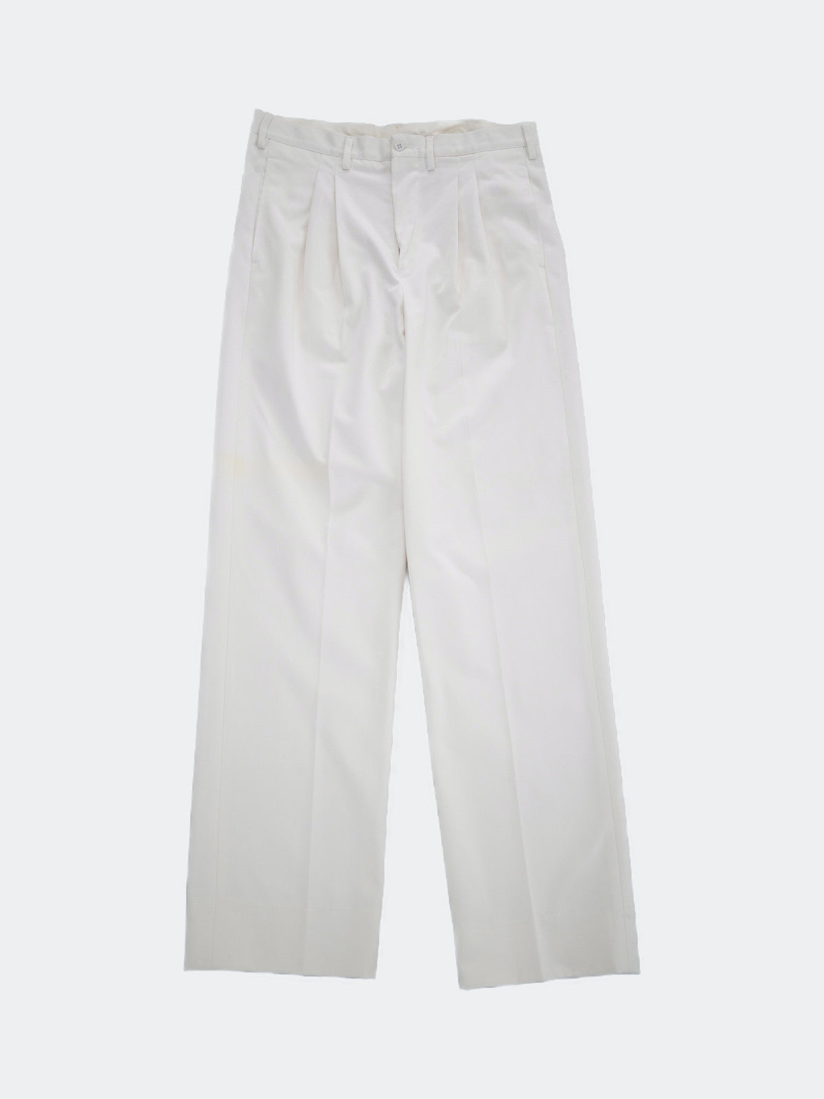 90s Italy clasic pants