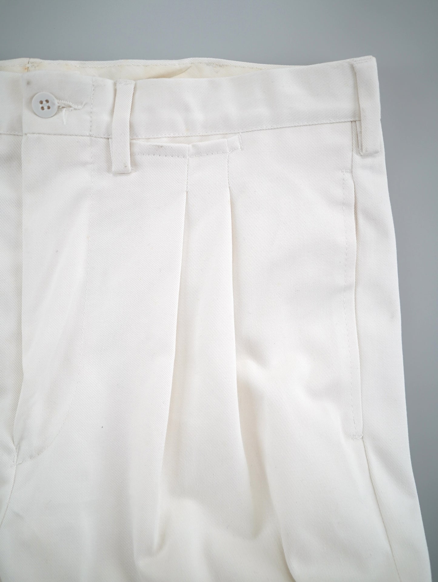 90s Italy clasic pants