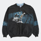 90s animal sweat