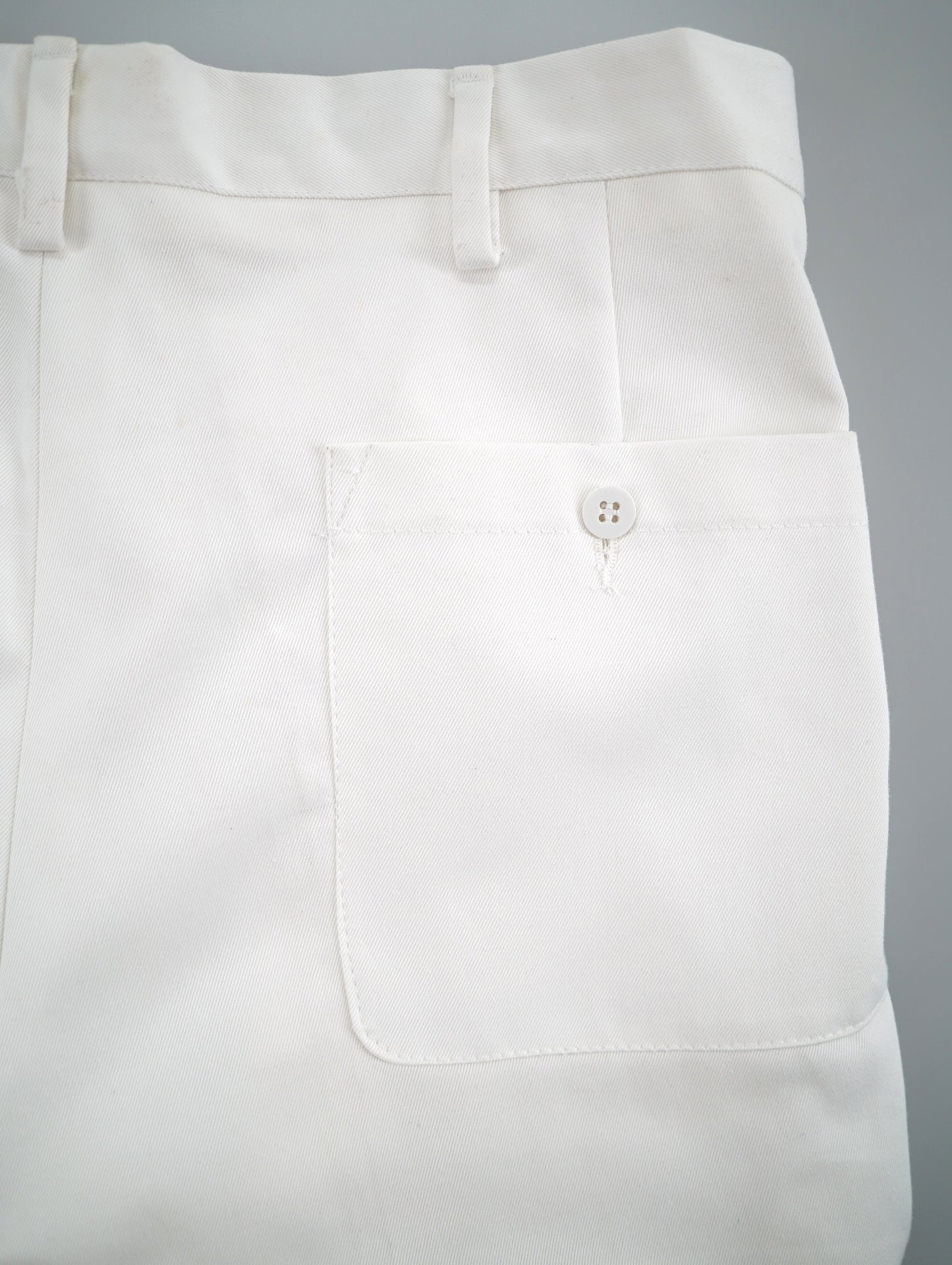 90s Italy clasic pants