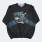 90s animal sweat