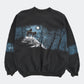 90s animal sweat