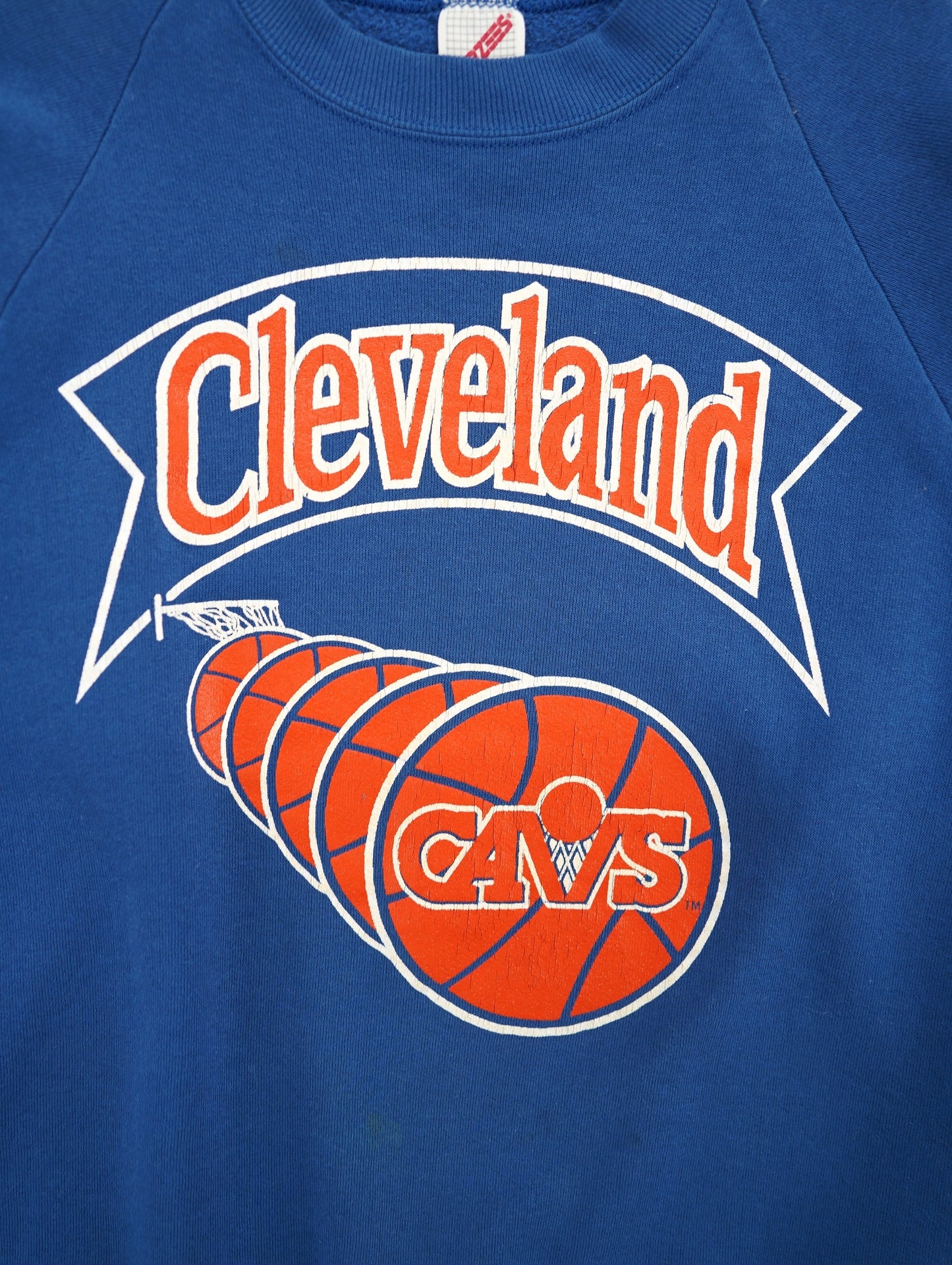80s basketball sweat