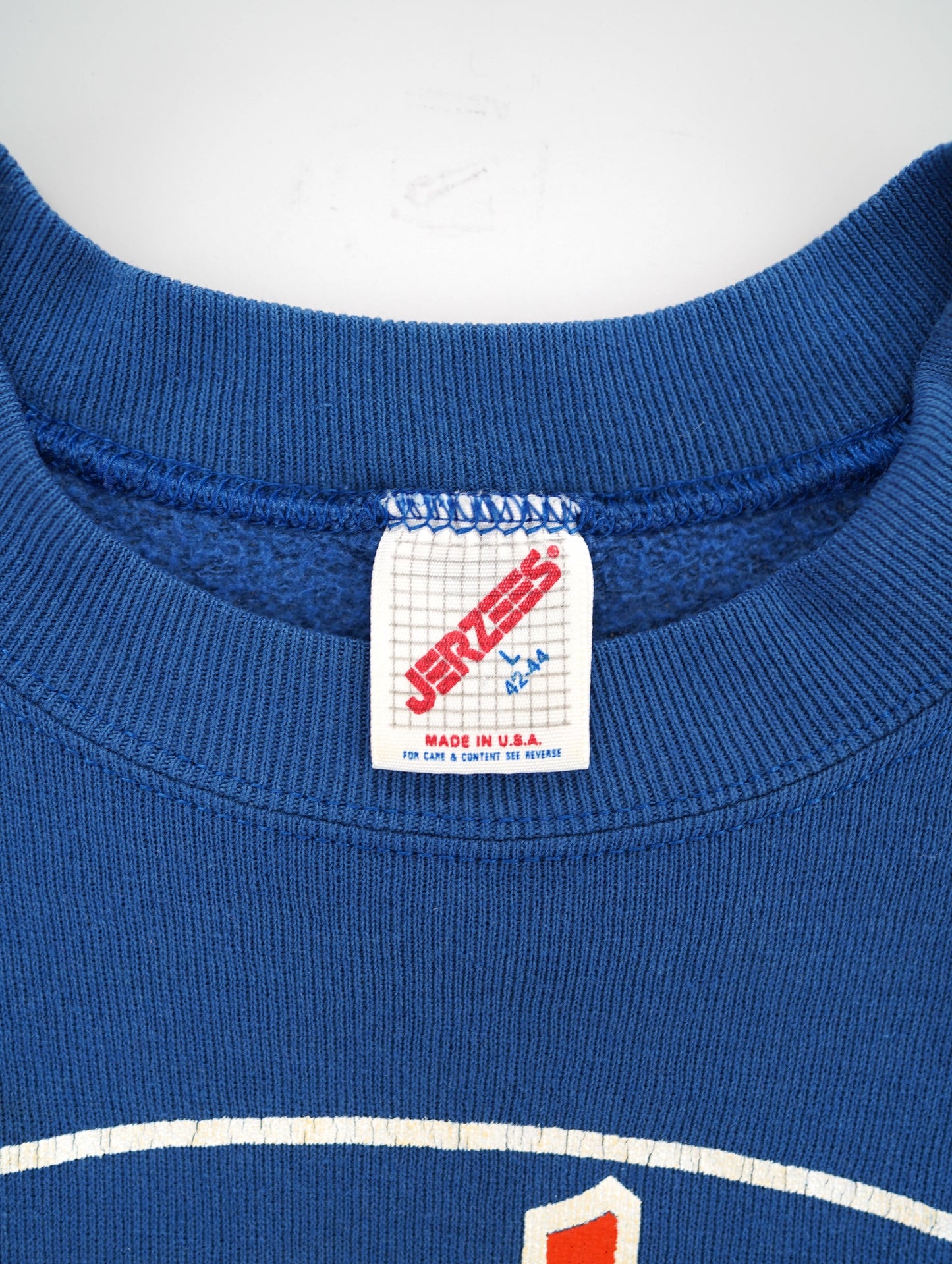80s basketball sweat