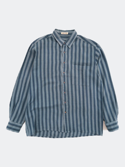 stripe shirt