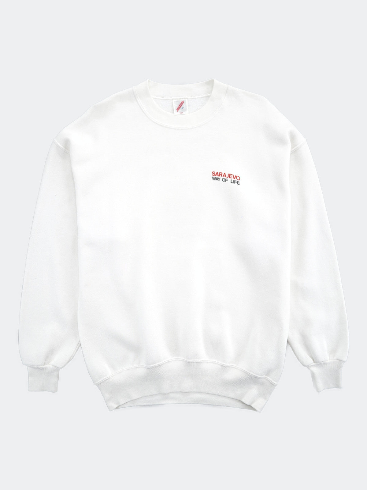 80s CocaCola sweat