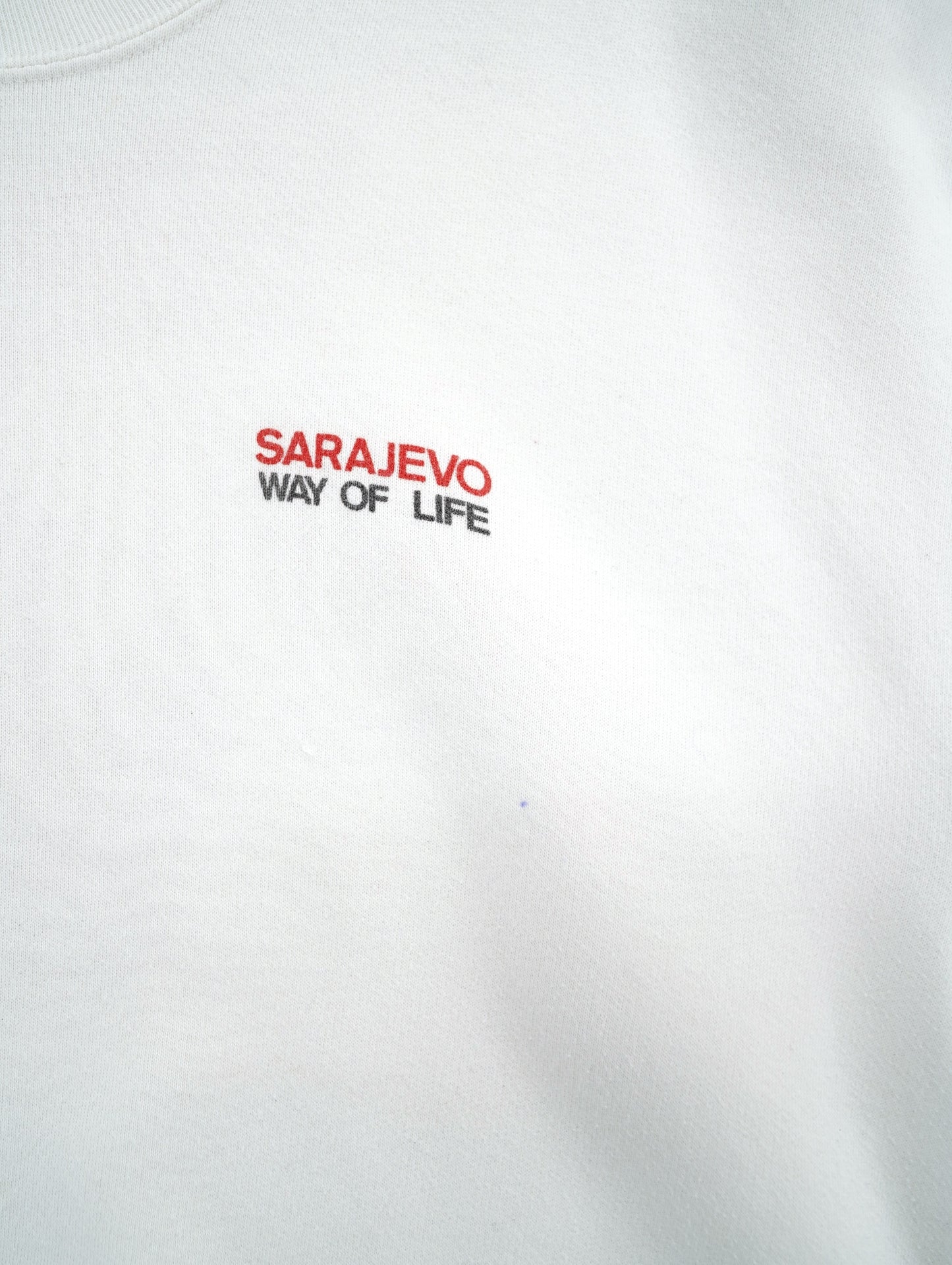 80s CocaCola sweat