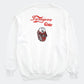 80s CocaCola sweat