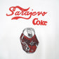 80s CocaCola sweat