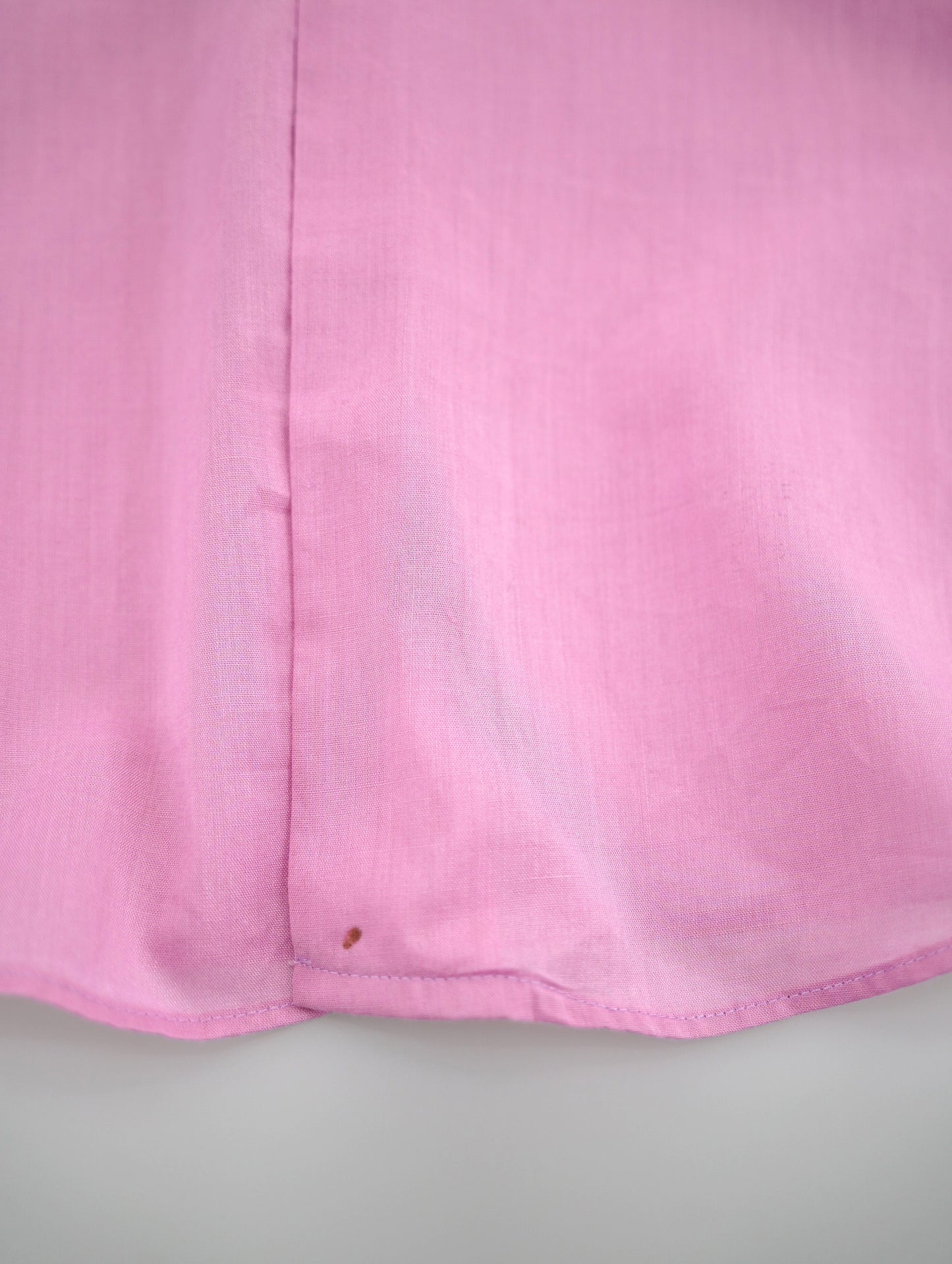 70s polycotton shirt