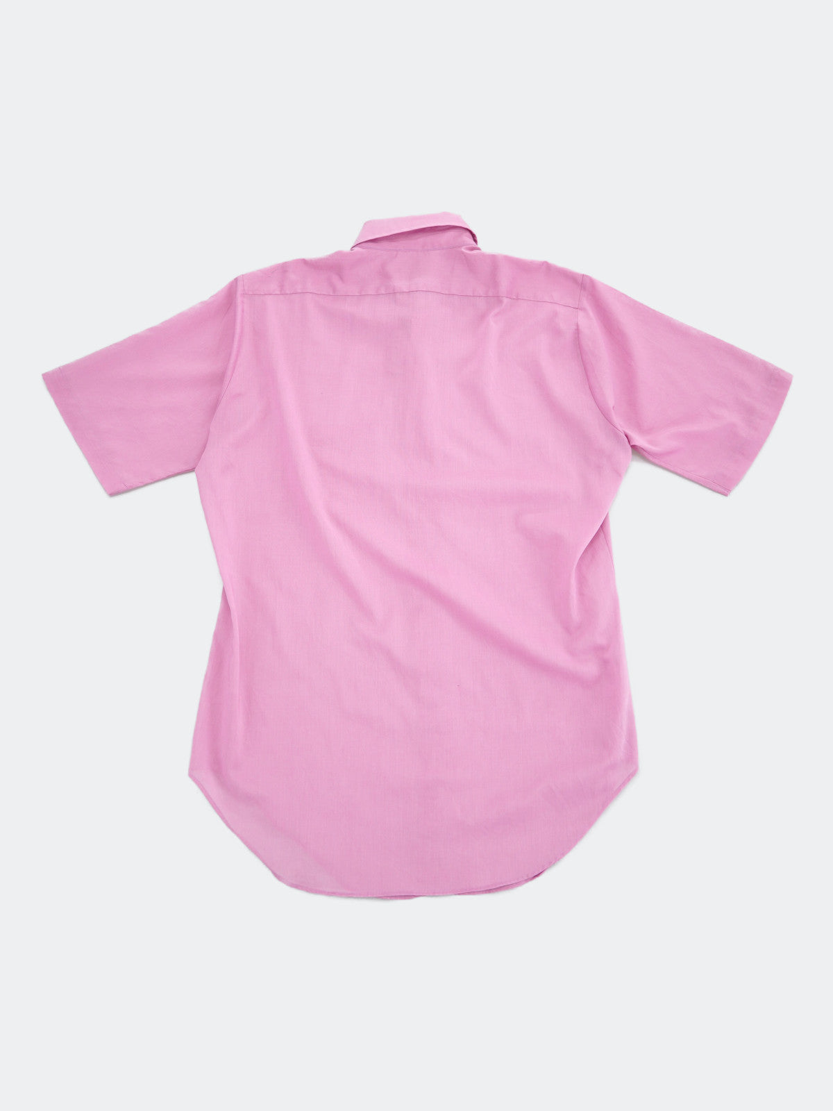 70s polycotton shirt