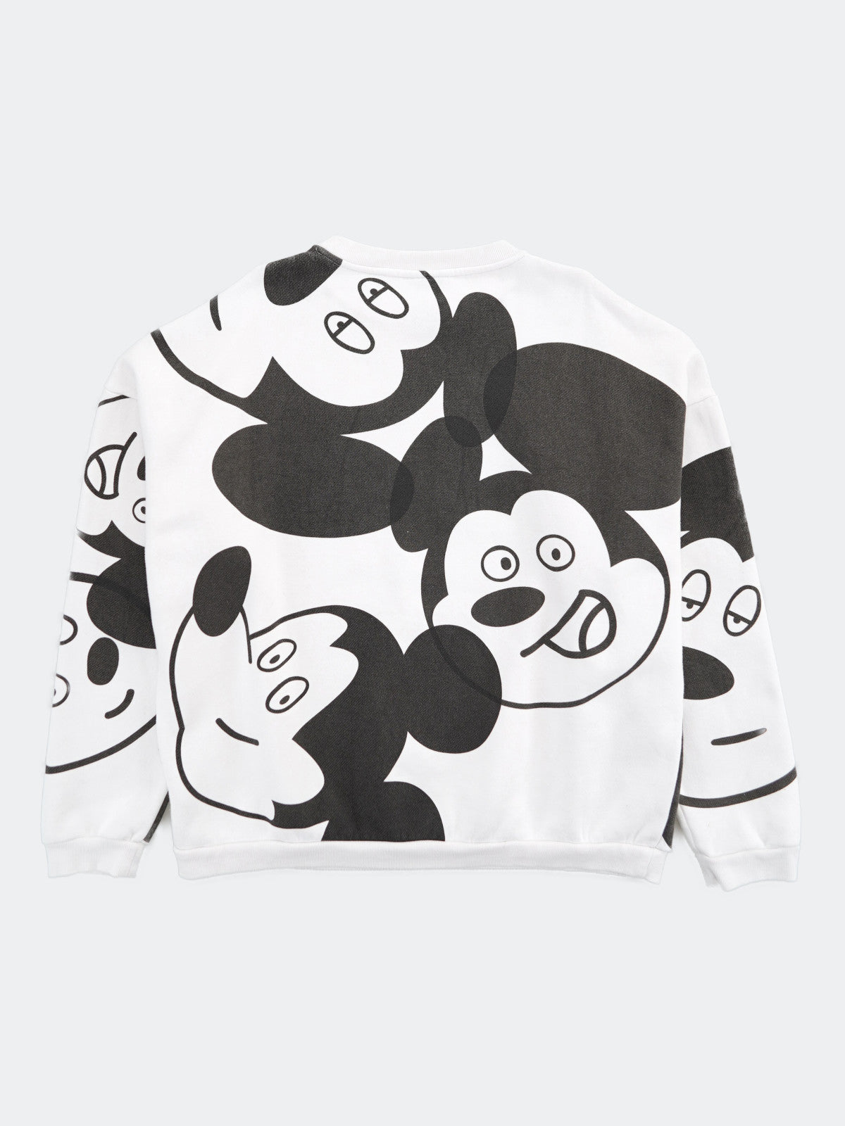 Disney sweat