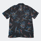flower aloha shirt