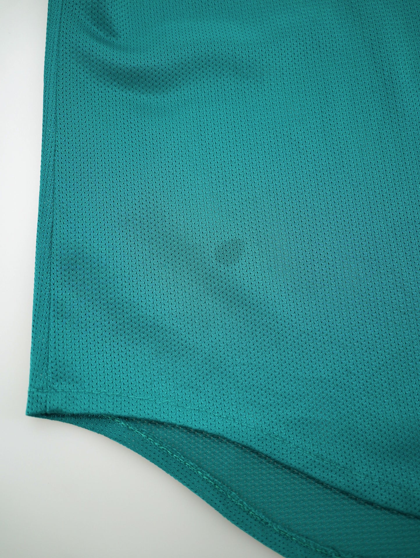 90s Majestic Yankees game shirt