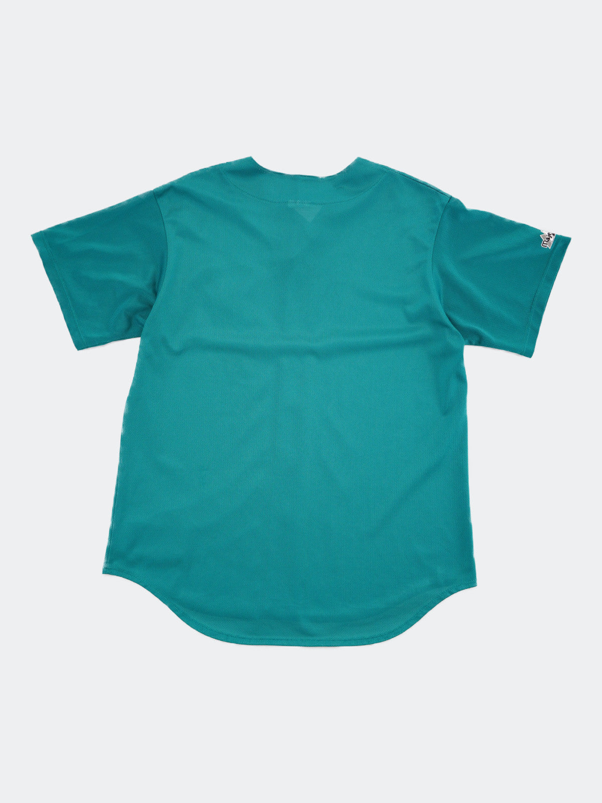 90s Majestic Yankees game shirt