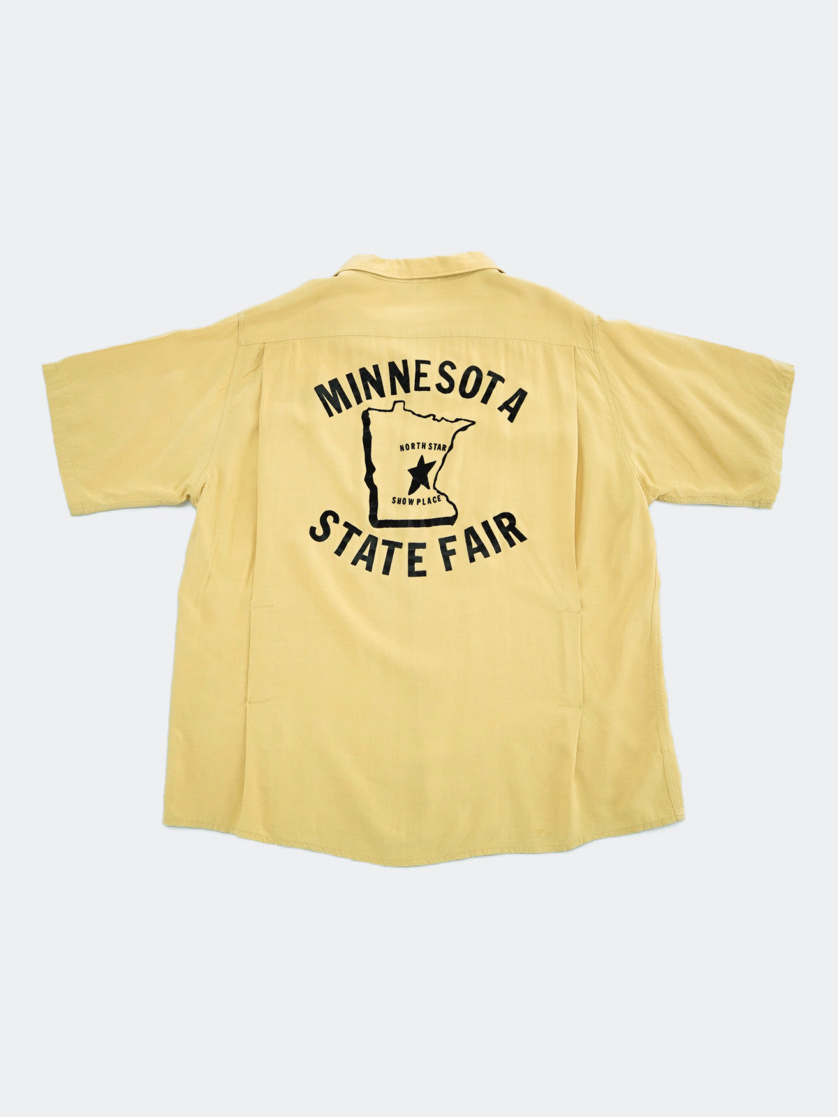 301 BETTER THAN 刺繍 ヴィンテージ ボウリングシャツ USA製 301 BETTER THAN 刺繍 ヴィンテージ ボウリングシャツ USA製 301 60's