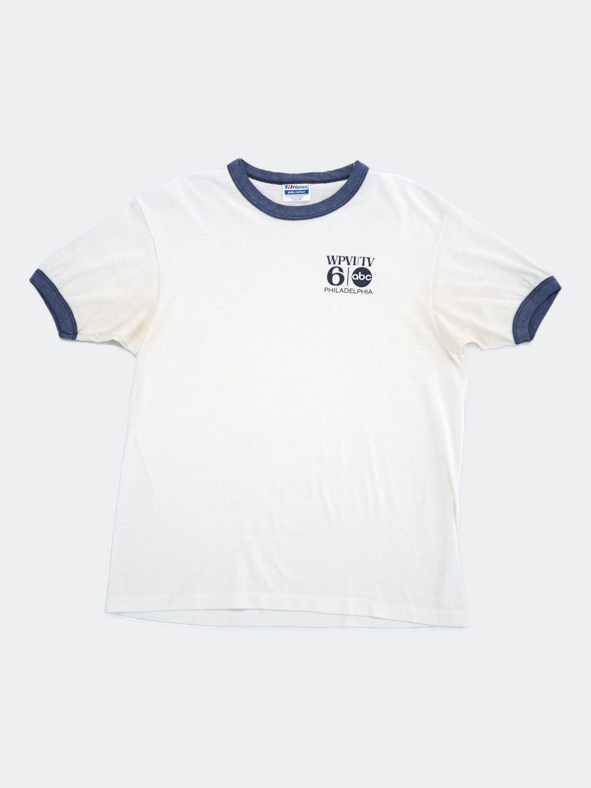 90s ringer tee