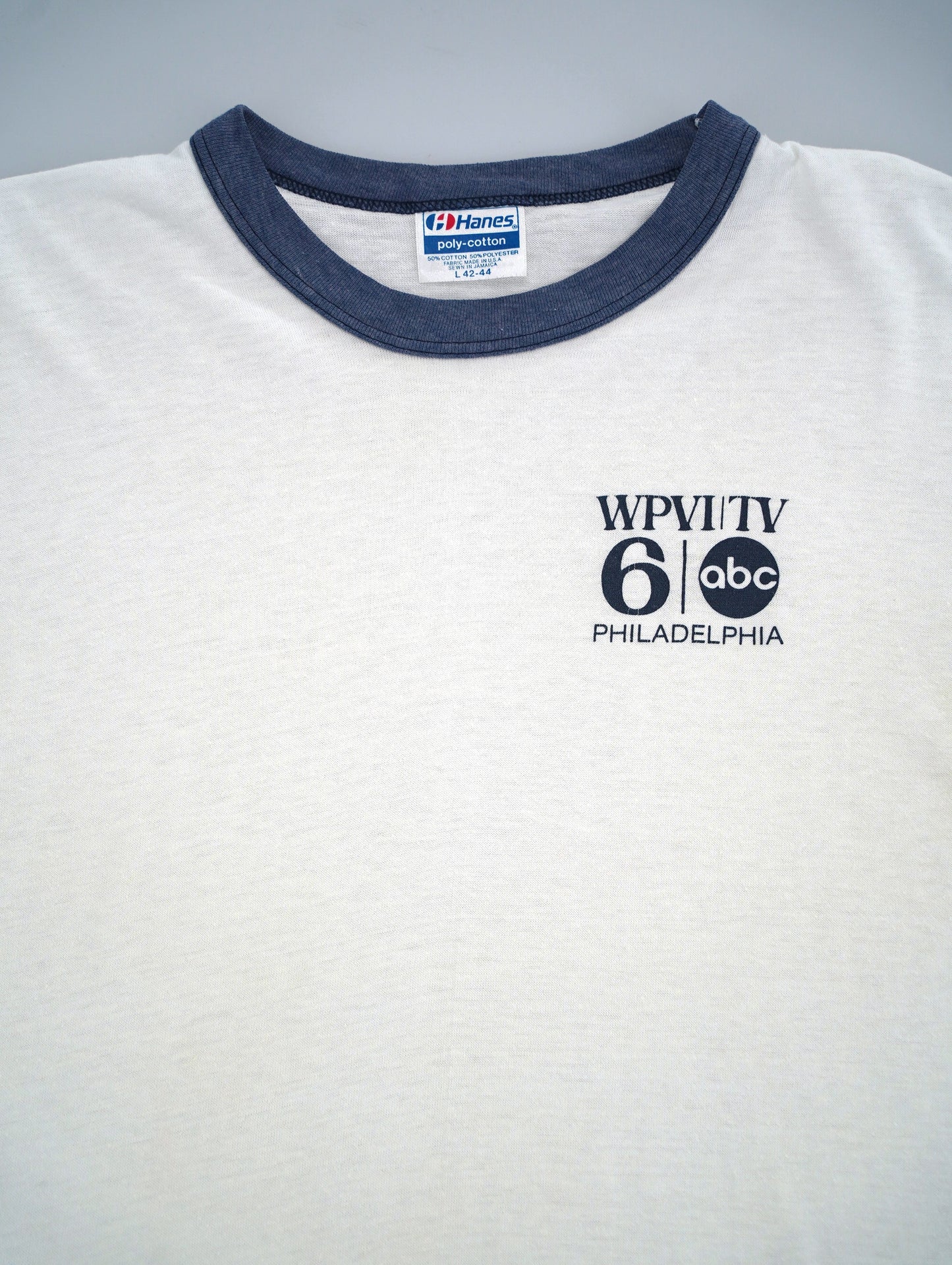 90s ringer tee