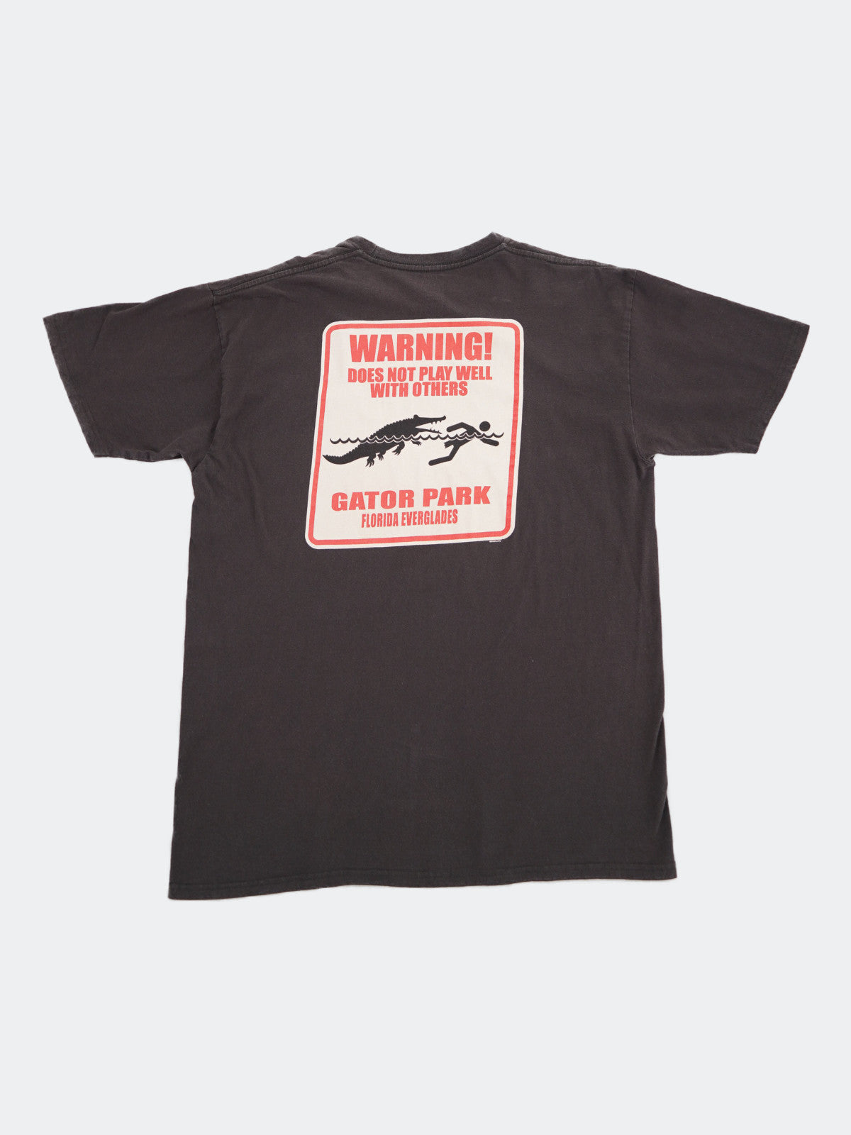 00s THE DUCK COMPANY tee