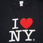I♡NY tee