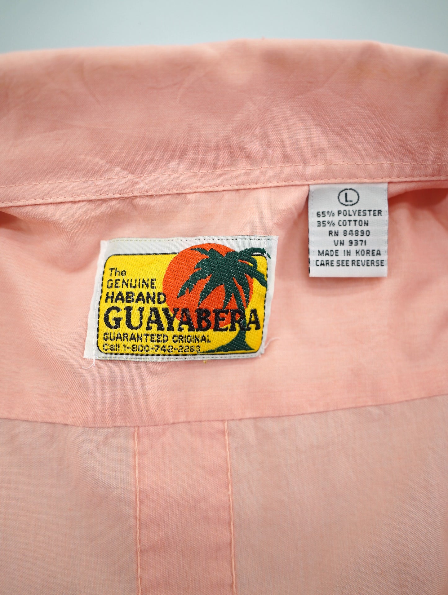 00s zip up Cuba shirt