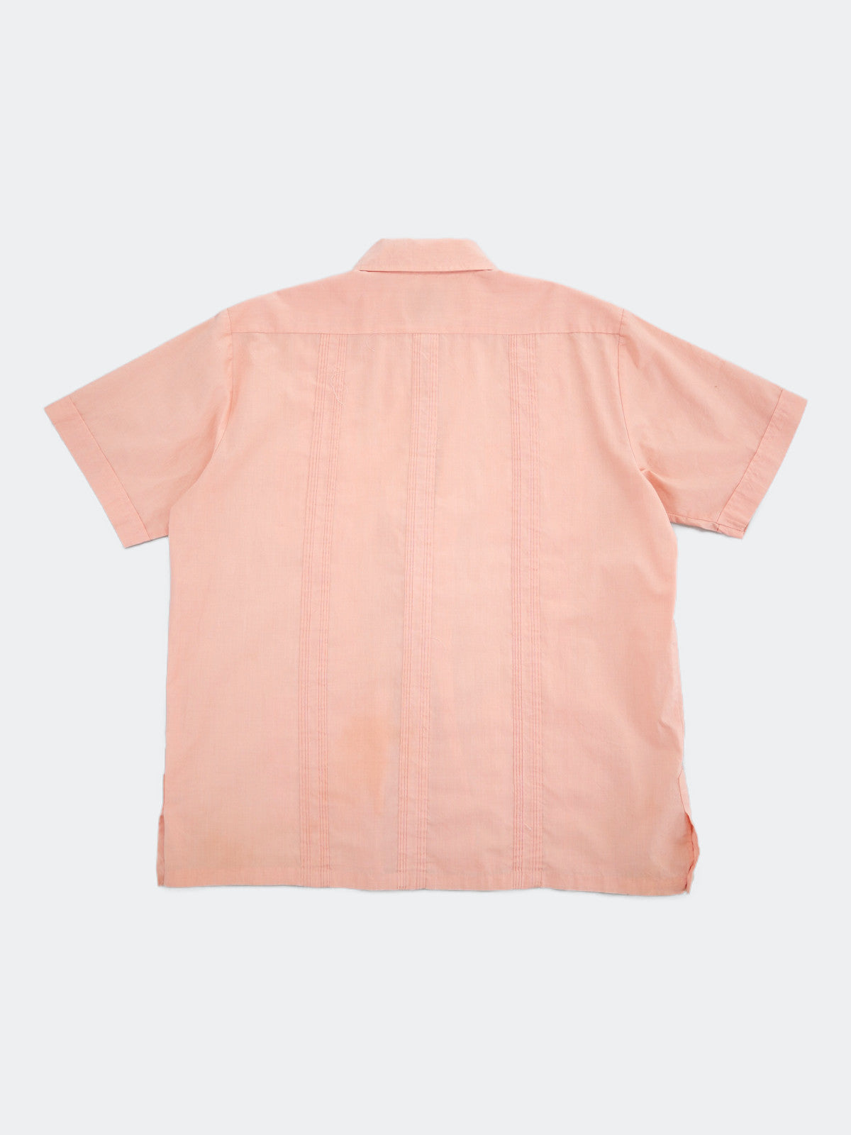 00s zip up Cuba shirt