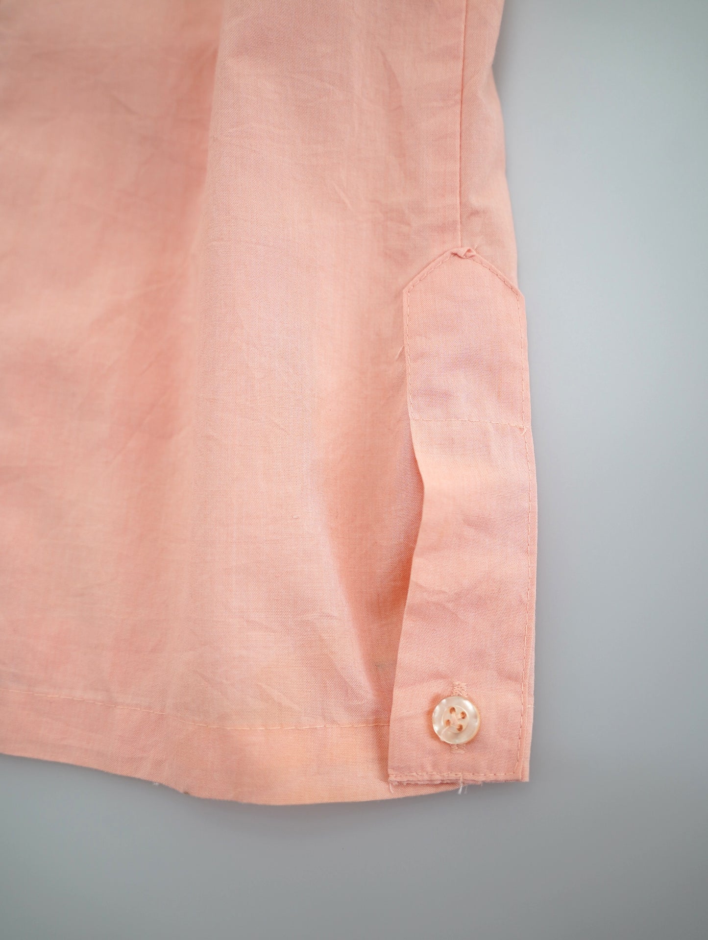 00s zip up Cuba shirt