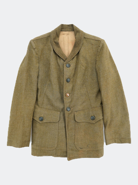 10s US WW1 jacket