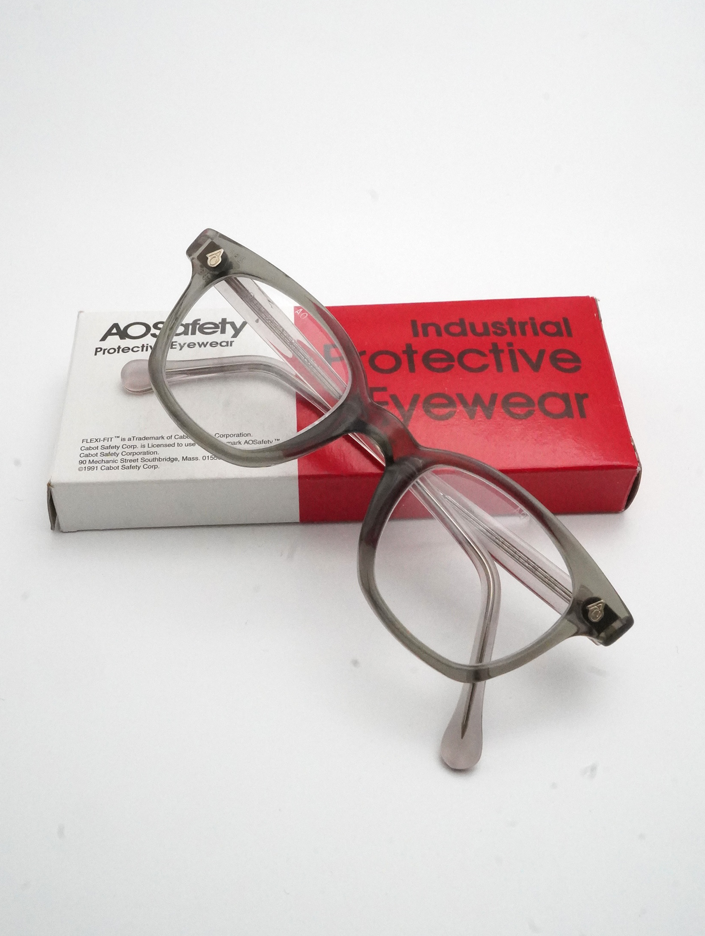 60s American Optical dead stock