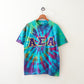 ACA tie-dye tee