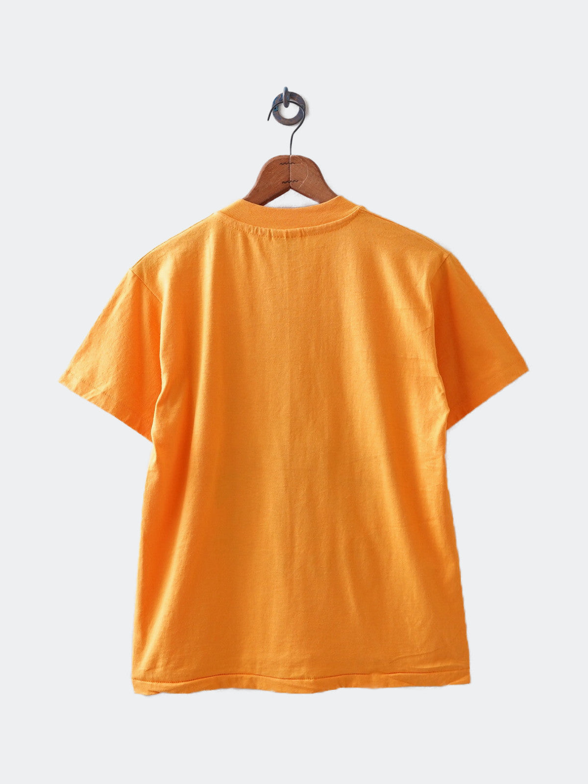 90s print tee