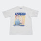 90s We Can Do It tee
