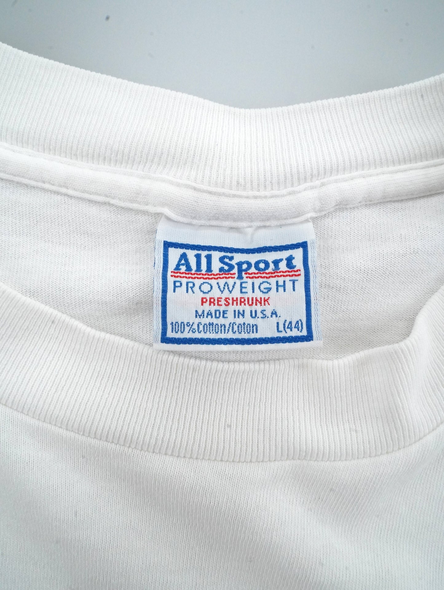 90s We Can Do It tee